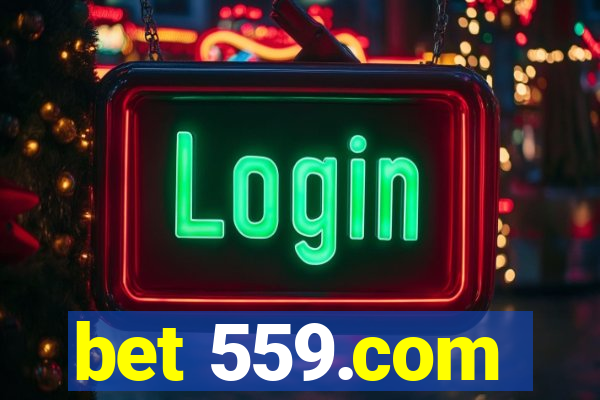 bet 559.com